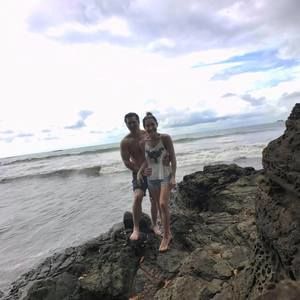 Meet your Posher, Shannon